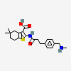 an image of a chemical structure CID 130399109