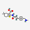 an image of a chemical structure CID 130399113