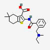 an image of a chemical structure CID 130399279
