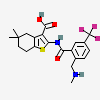 an image of a chemical structure CID 130399299