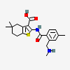 an image of a chemical structure CID 130399326