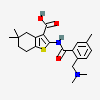 an image of a chemical structure CID 130399353