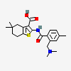 an image of a chemical structure CID 130399354
