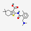 an image of a chemical structure CID 130399355