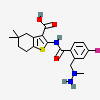 an image of a chemical structure CID 130403183