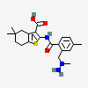 an image of a chemical structure CID 130403238