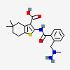 an image of a chemical structure CID 130403385