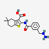 an image of a chemical structure CID 130403406