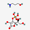 an image of a chemical structure CID 130404716