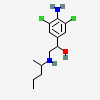 an image of a chemical structure CID 130406515