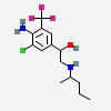 an image of a chemical structure CID 130406519
