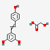 an image of a chemical structure CID 130408012