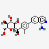 an image of a chemical structure CID 130408935