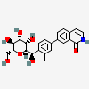 an image of a chemical structure CID 130408992