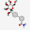 an image of a chemical structure CID 130409041