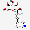 an image of a chemical structure CID 130409062