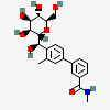 an image of a chemical structure CID 130409082