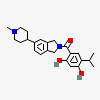 an image of a chemical structure CID 130414609