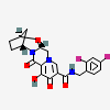 an image of a chemical structure CID 130418273