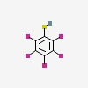 an image of a chemical structure CID 13042