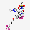 an image of a chemical structure CID 130421874