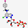 an image of a chemical structure CID 130423739