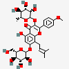 an image of a chemical structure CID 130427511