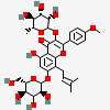 an image of a chemical structure CID 130427514