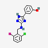 an image of a chemical structure CID 130429150