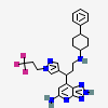 an image of a chemical structure CID 130431184