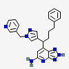 an image of a chemical structure CID 130431185