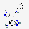 an image of a chemical structure CID 130431186