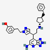 an image of a chemical structure CID 130431203