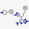 an image of a chemical structure CID 130431204