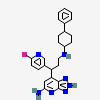 an image of a chemical structure CID 130431207