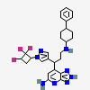 an image of a chemical structure CID 130431215