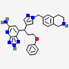 an image of a chemical structure CID 130431229