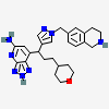 an image of a chemical structure CID 130431247