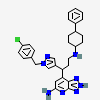 an image of a chemical structure CID 130431248