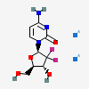 an image of a chemical structure CID 130431620