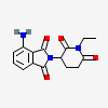 an image of a chemical structure CID 130431686