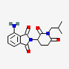 an image of a chemical structure CID 130431826