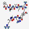 an image of a chemical structure CID 130434132