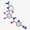 an image of a chemical structure CID 130435272