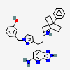 an image of a chemical structure CID 130435820