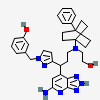 an image of a chemical structure CID 130435821