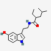 an image of a chemical structure CID 130444085