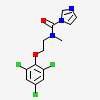 an image of a chemical structure CID 13044632