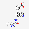 an image of a chemical structure CID 130446691