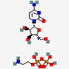 an image of a chemical structure CID 130446749